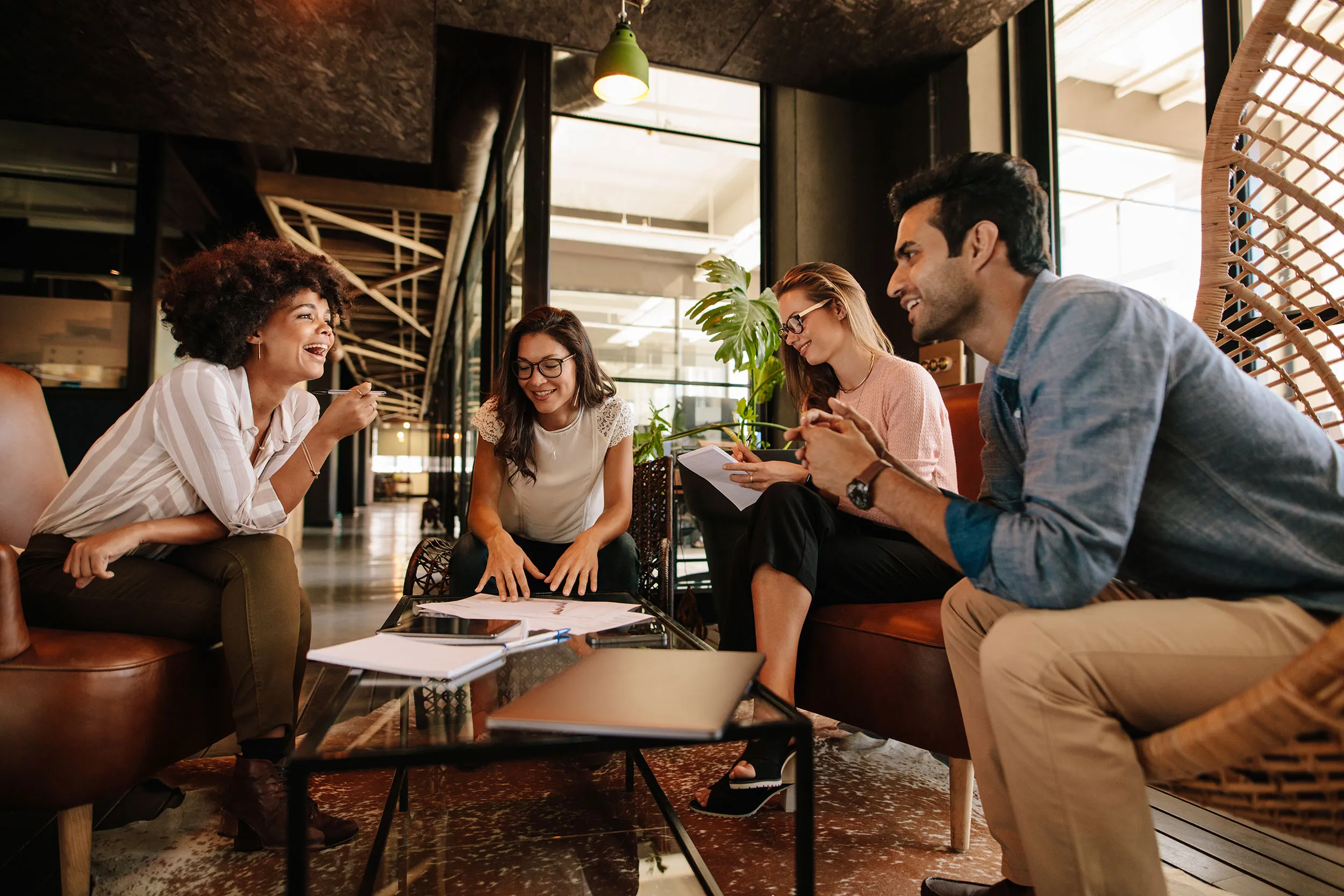 Turning Toward Bids Create Better Workplace Relationships HI