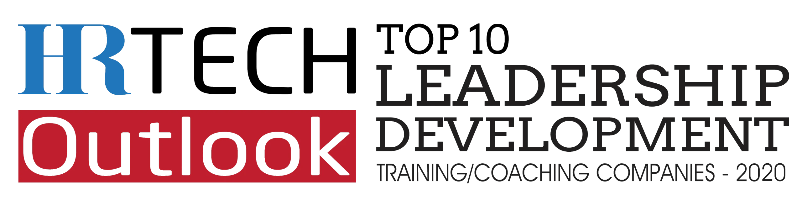 Top 10 Leadership Development Training/coaching companies - 2020