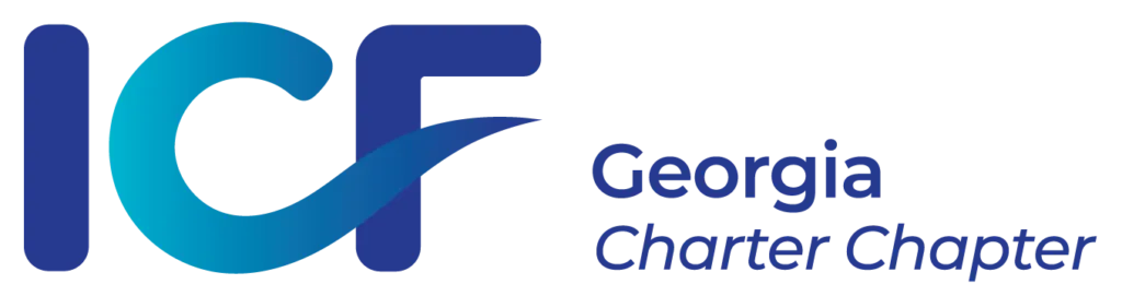 ICF Georgia Logo