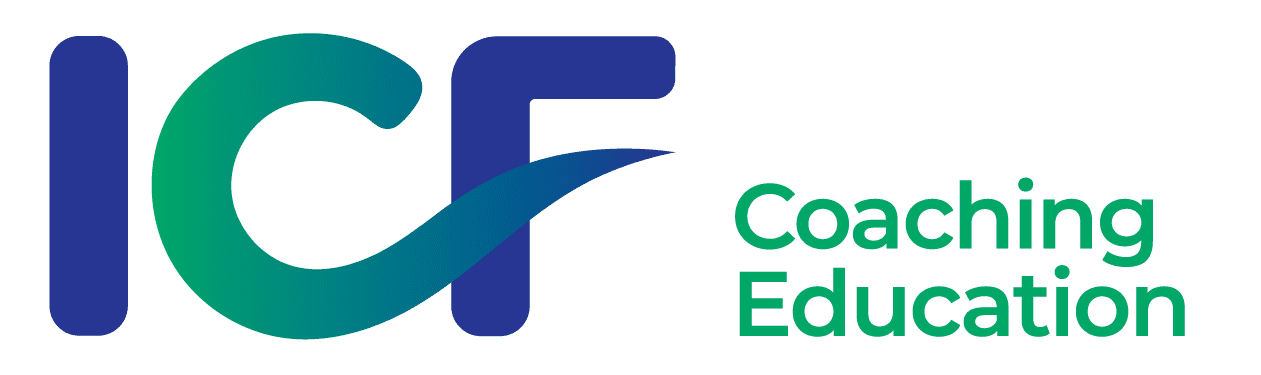 ICF CE Logo