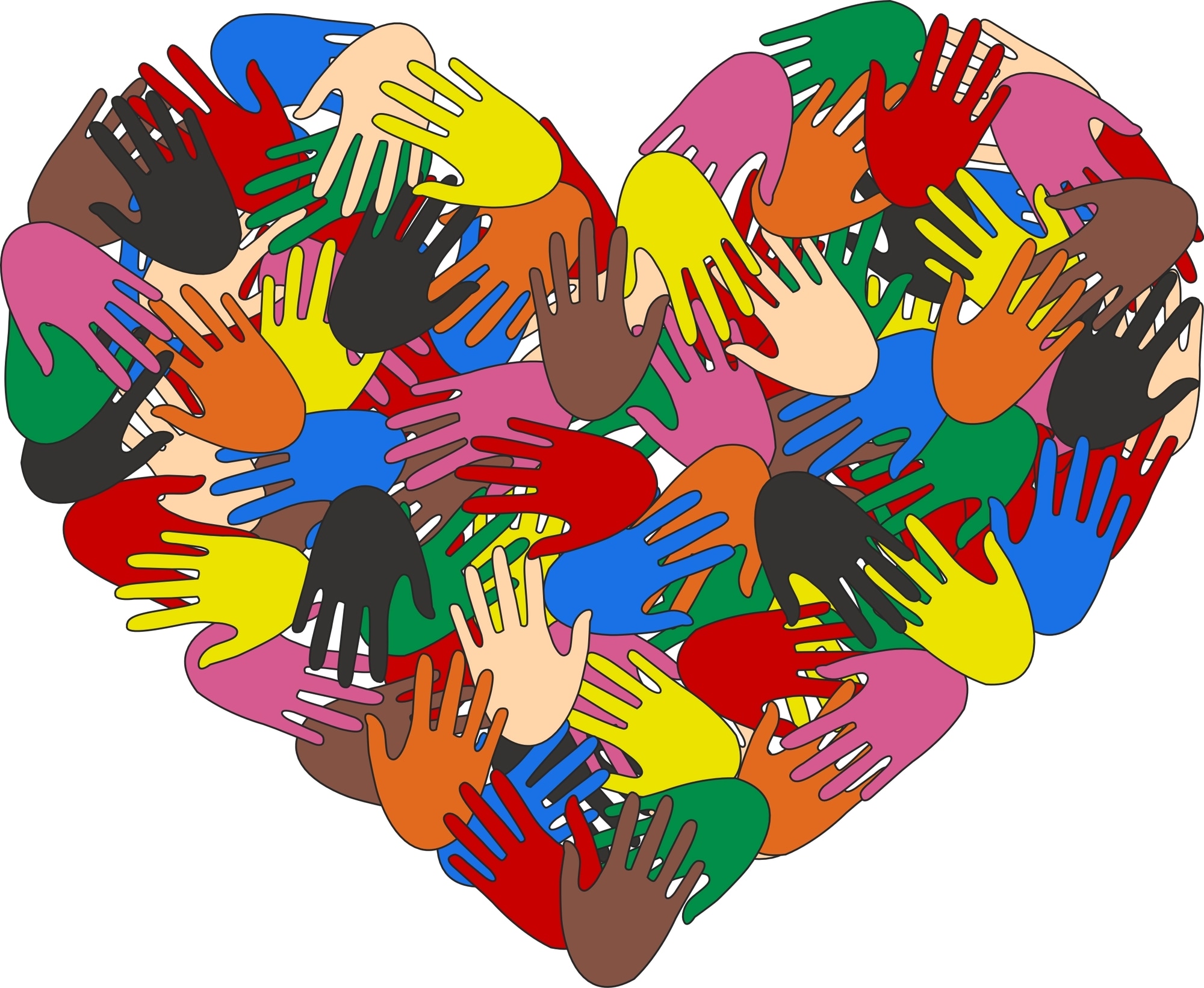 5 Ways Leaders Can Advance Diversity in the Workplace