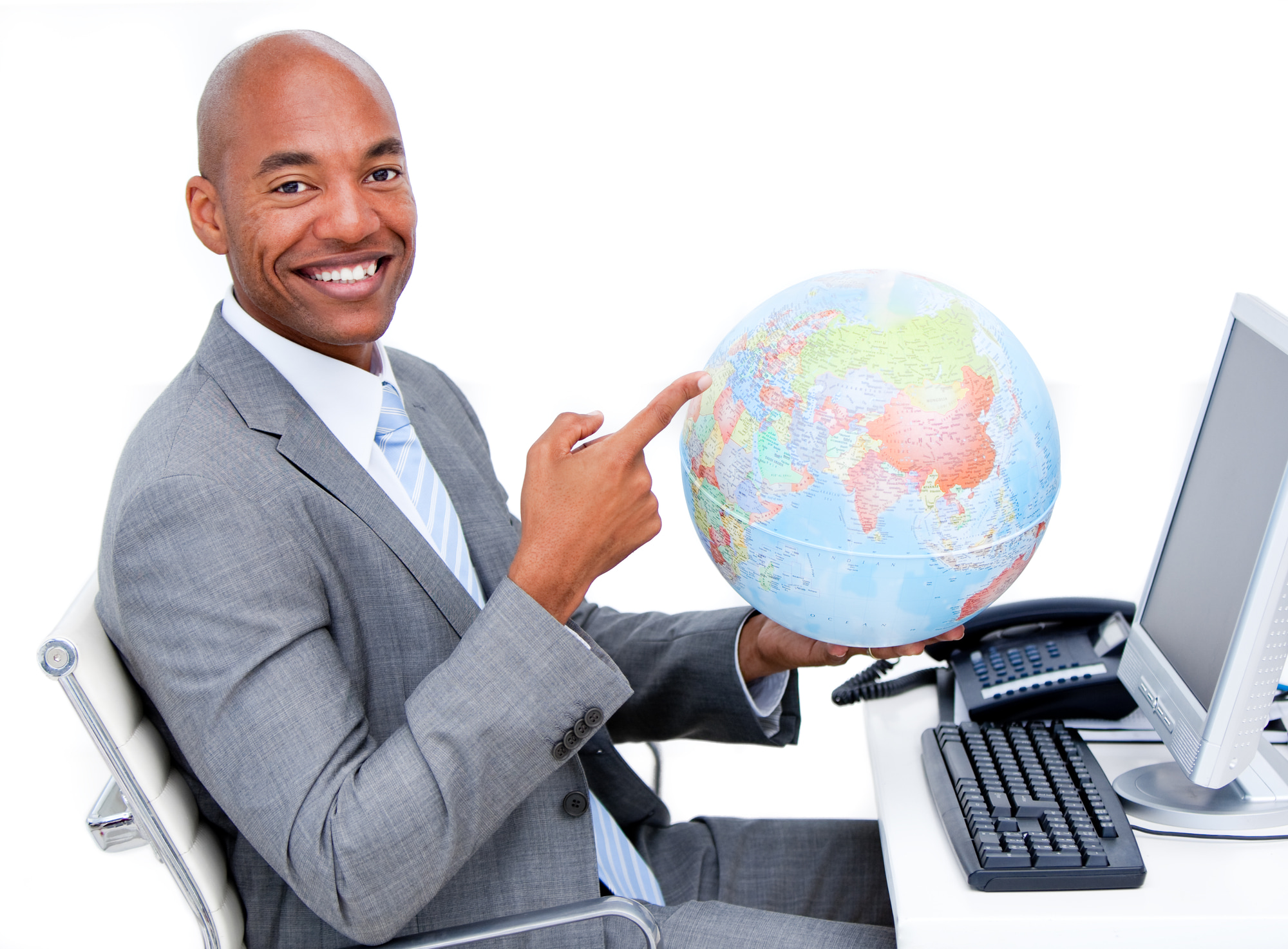 Do You Need Executive Presence? What About Your Leadership Team?