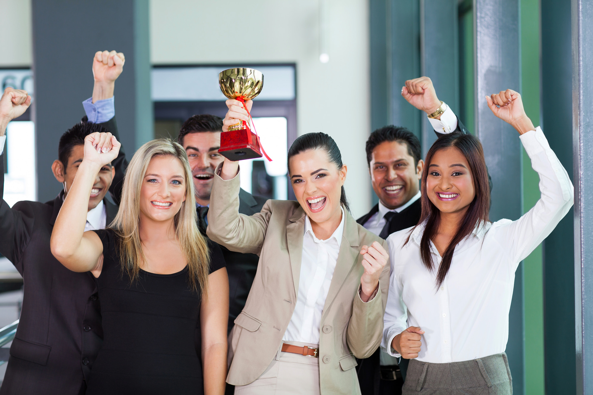 5 Action Steps to Improve Employee Retention Today