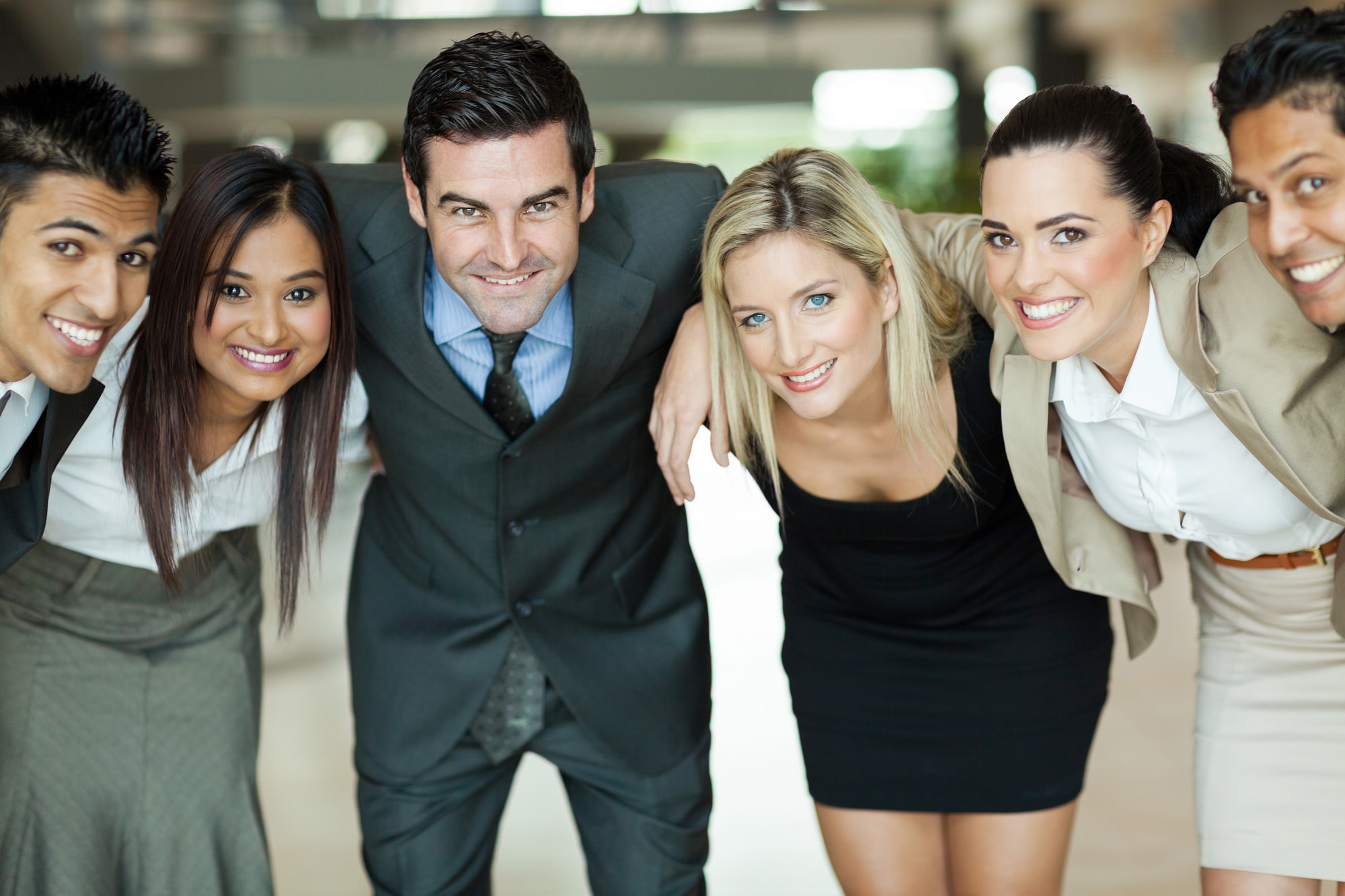 Are You New to Leadership? You Need Help!