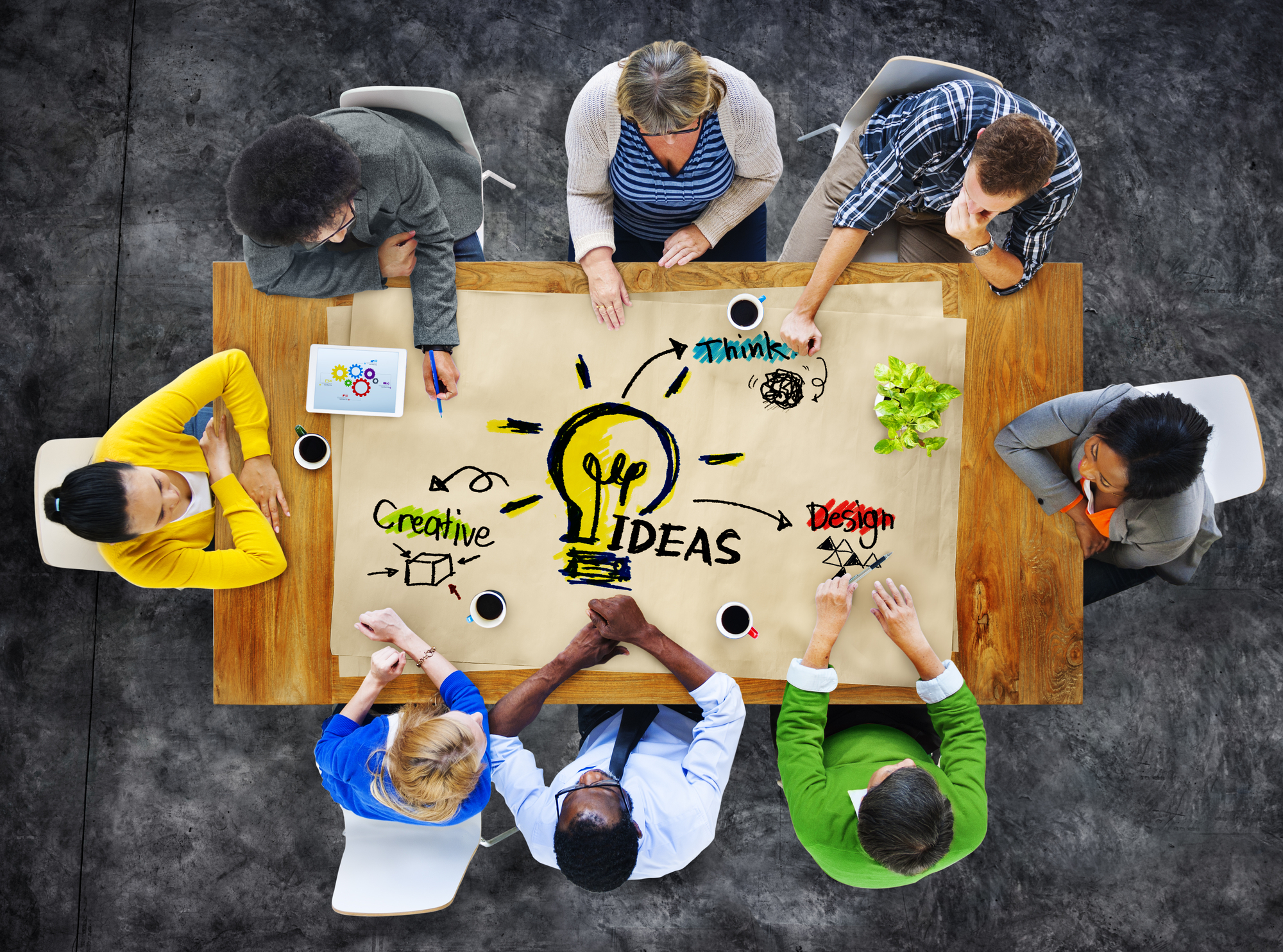 Smart Leaders Ask Smart Questions