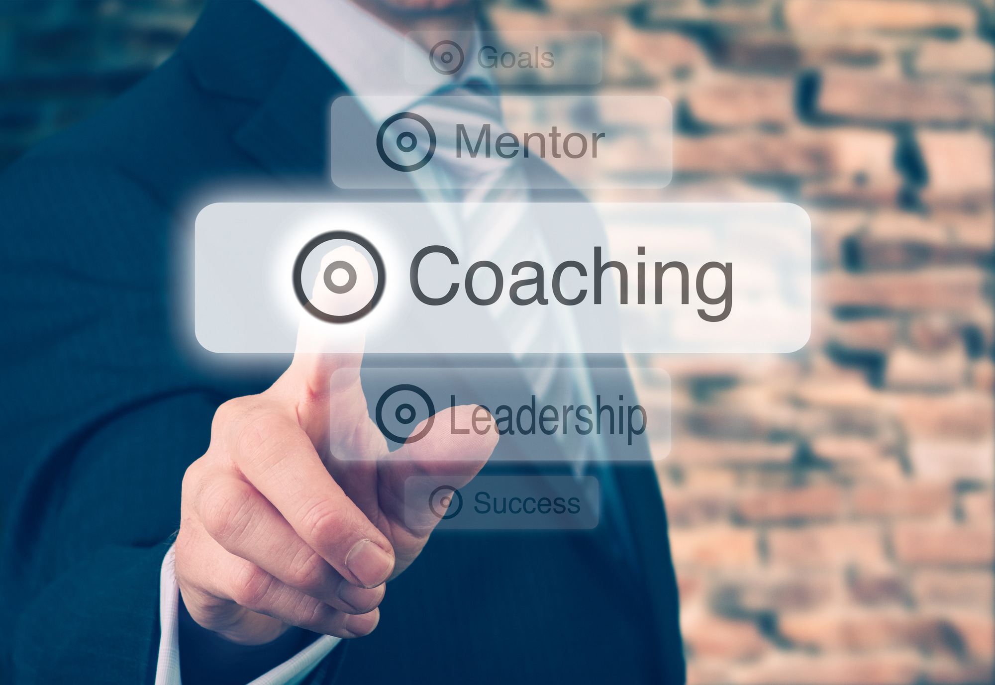 Executive Coaching: How to Choose the Right Coach for You