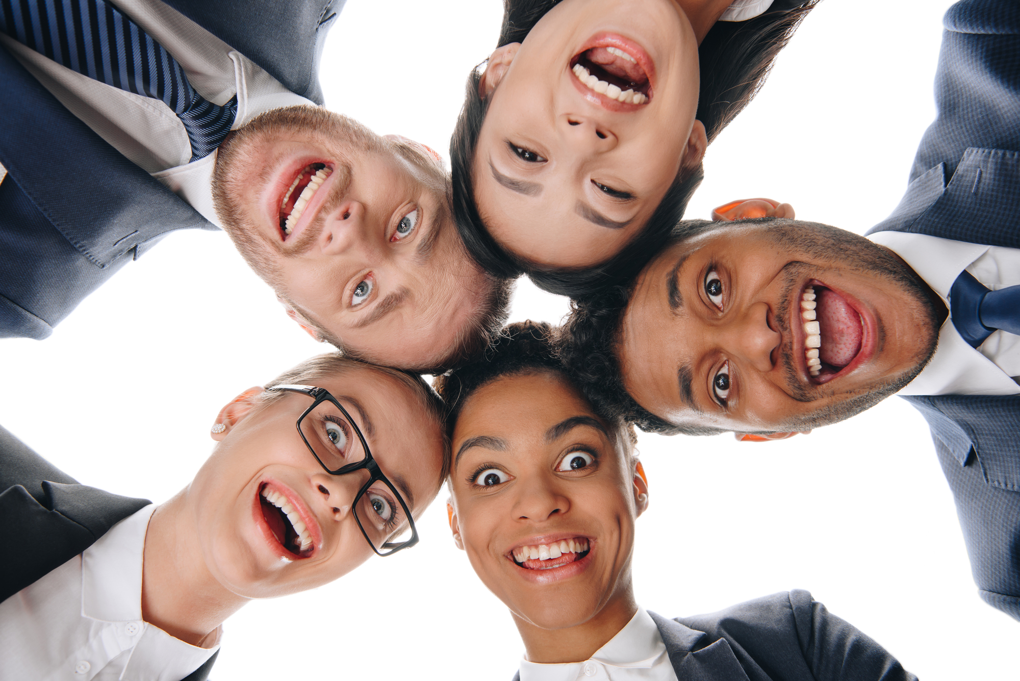 5 Steps to Greater Success & Fulfillment In Work & Life