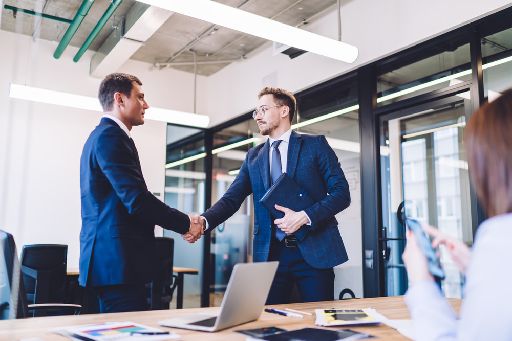 Aiming for the C-Suite? Leadership Coaching Will Prepare You to Succeed