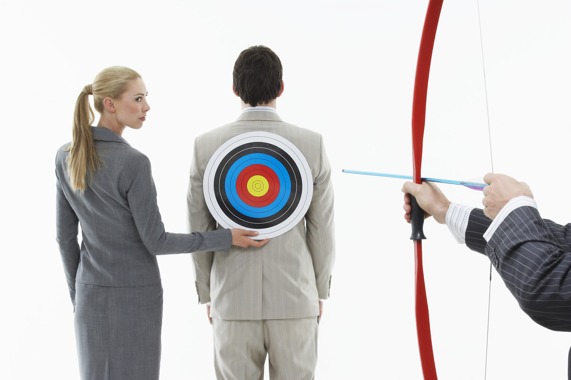 8 Leadership Tips for Navigating Office Politics