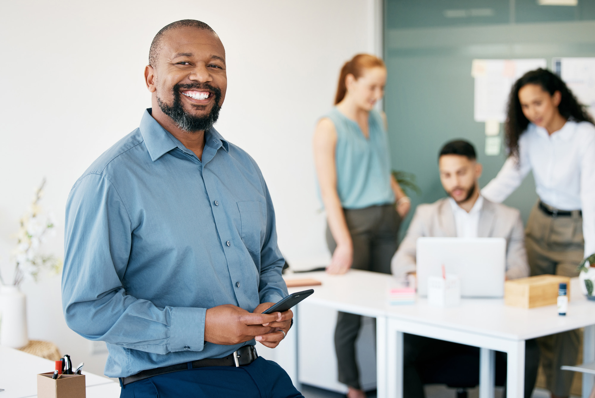 10 Leadership Development Priorities for Exceptional Executive Growth