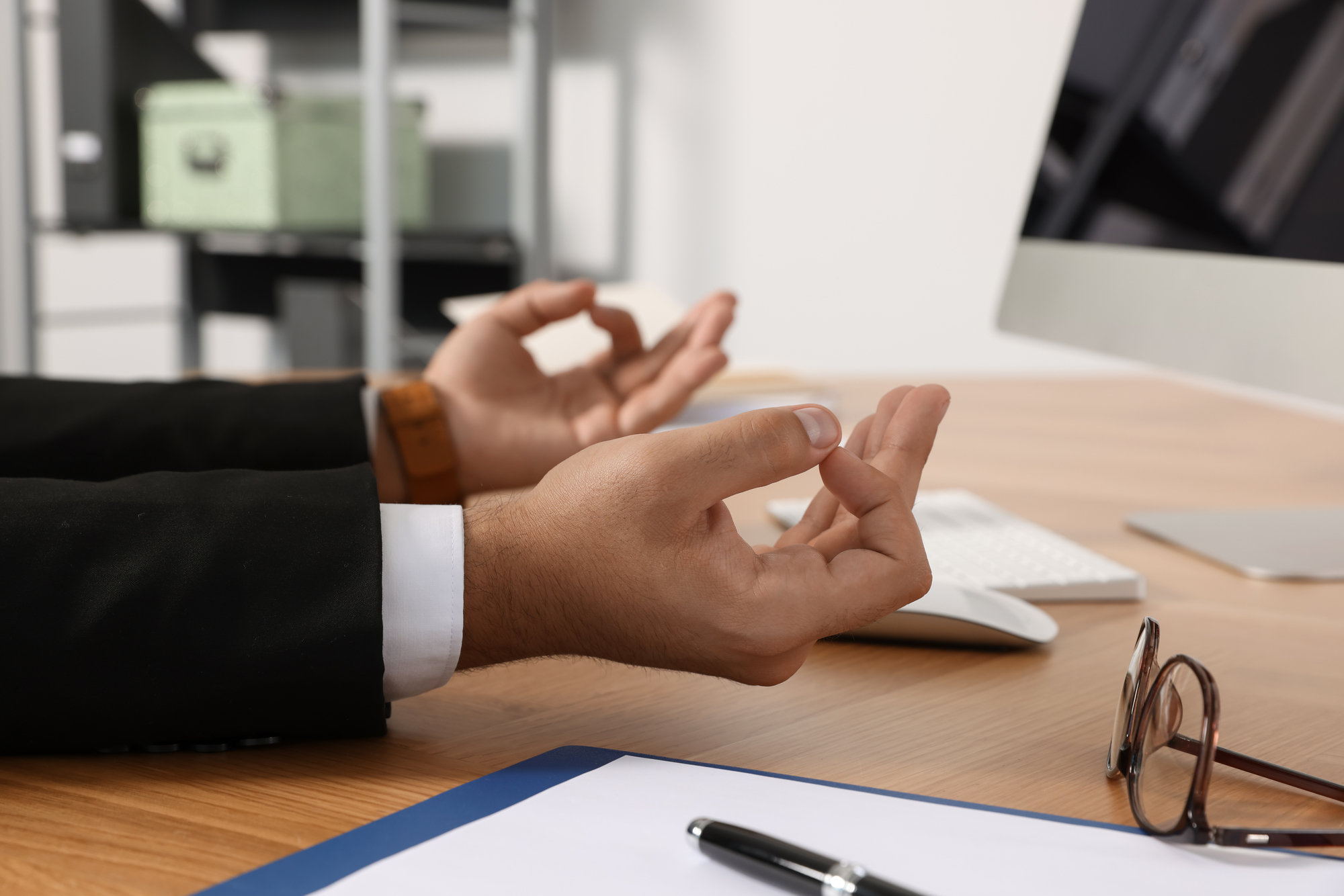 Mindfulness + Executive Coaching = Vibrant Leader