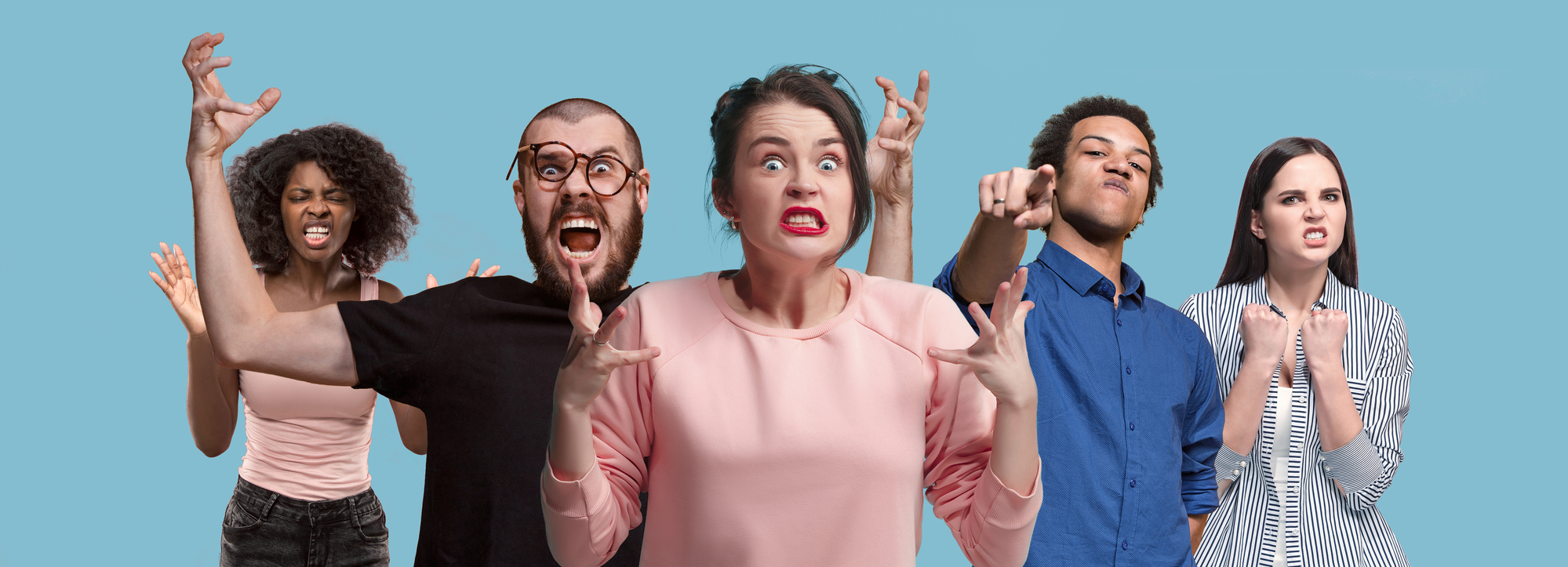 Handling High-Stakes Conversations: 9 Tips for Leaders