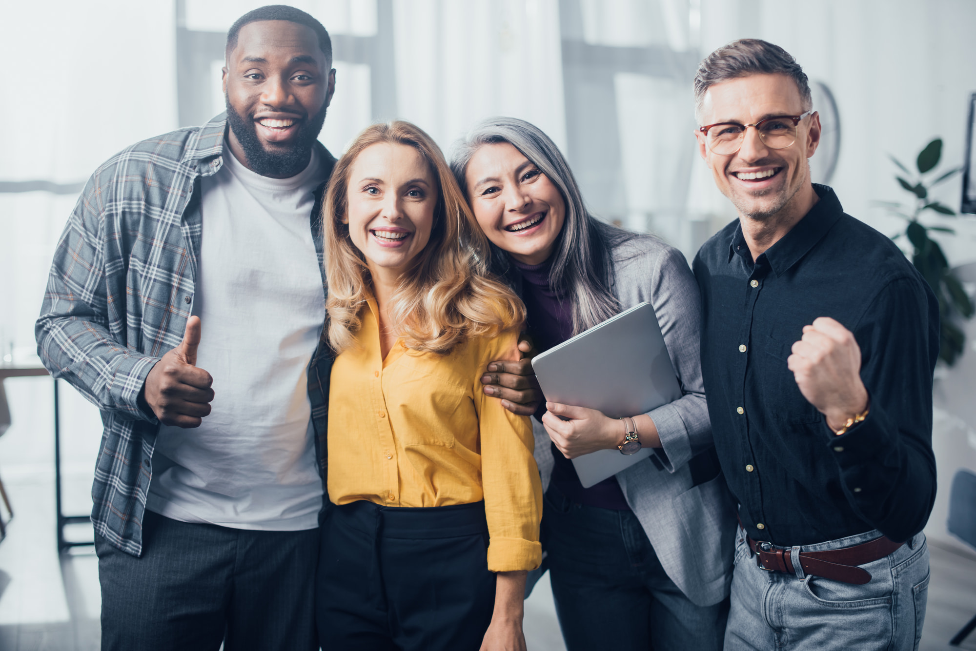Leveraging Emotional Intelligence and Strengths for Leadership Excellence