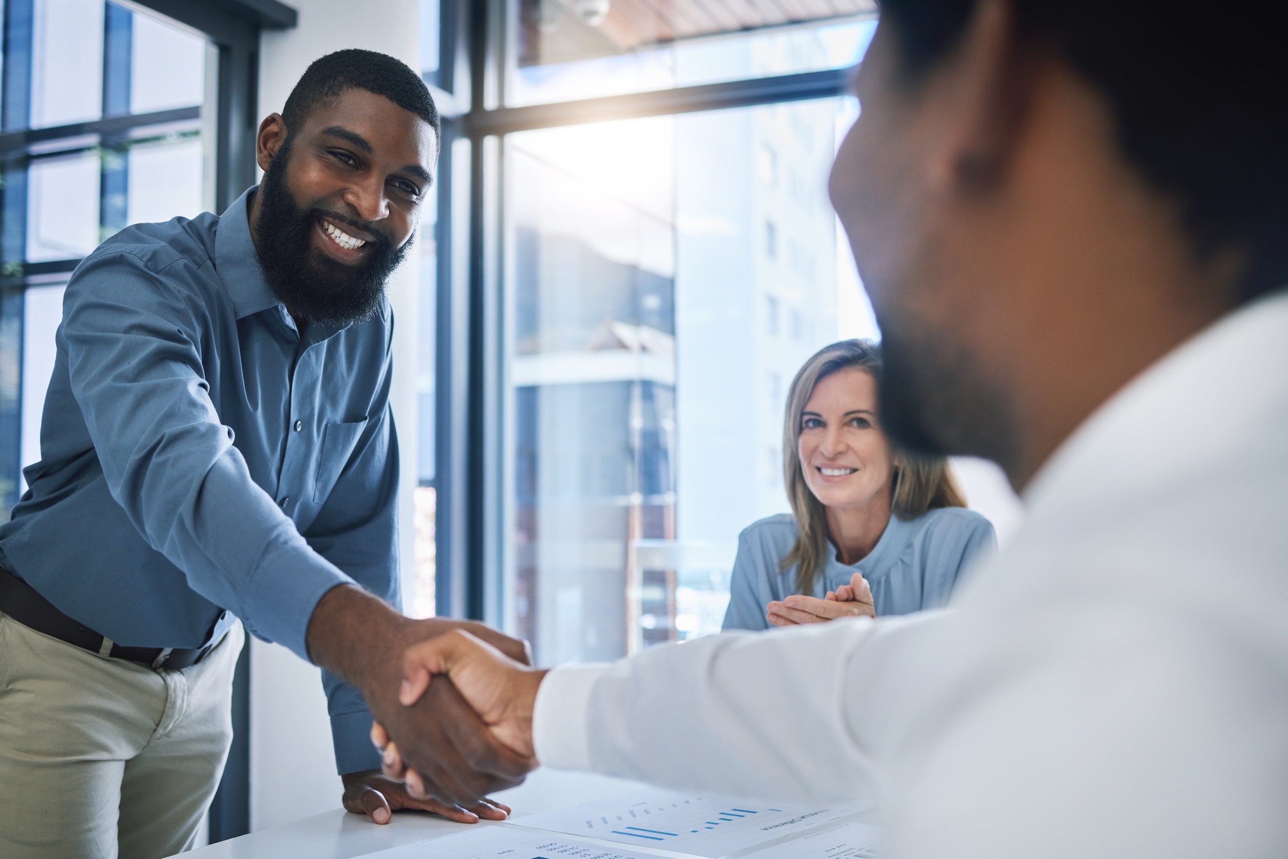 The New CEO’s Blueprint for Overcoming Self-Doubt and Leading Boldly