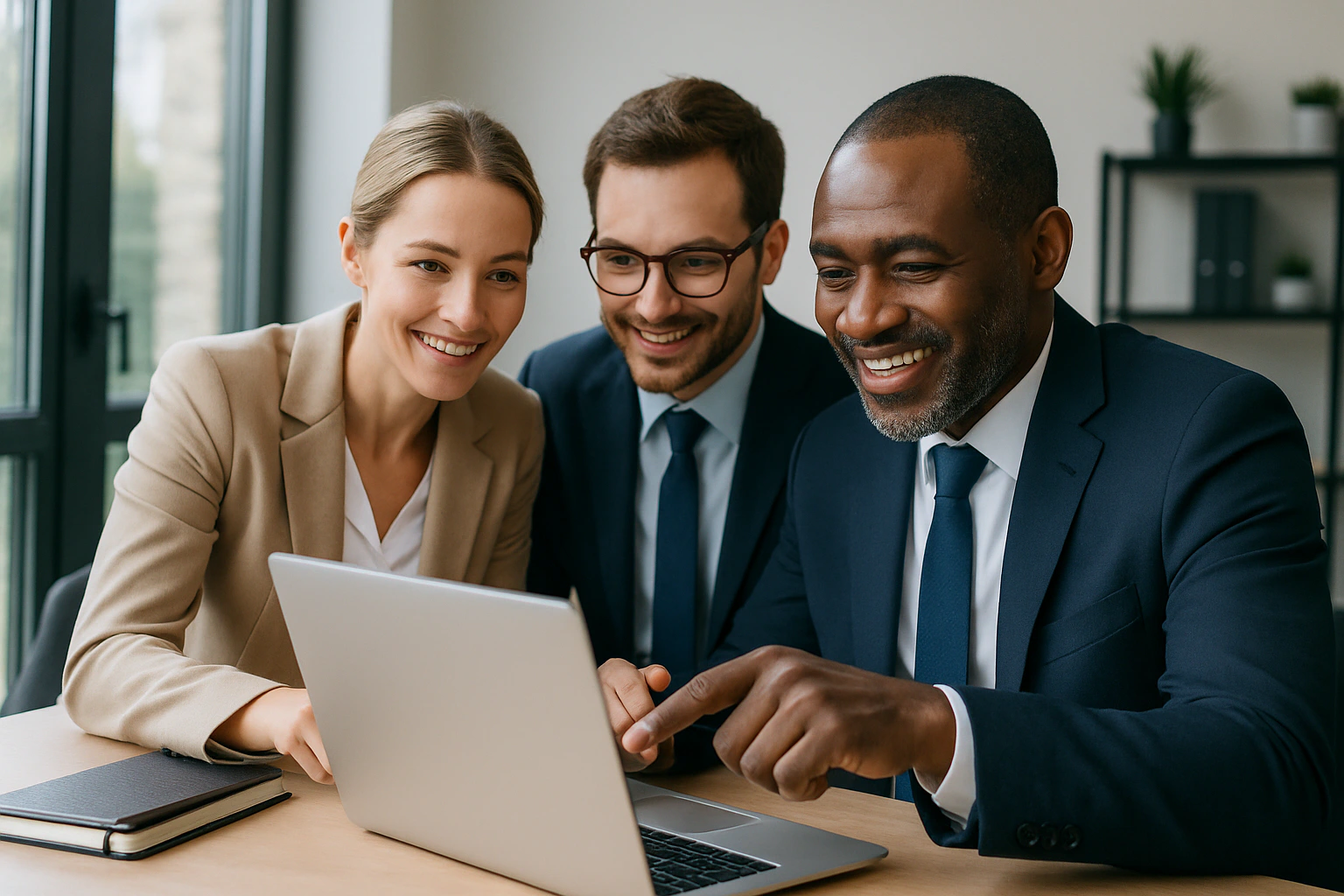 Executive Job Search Strategies for Modern Leaders