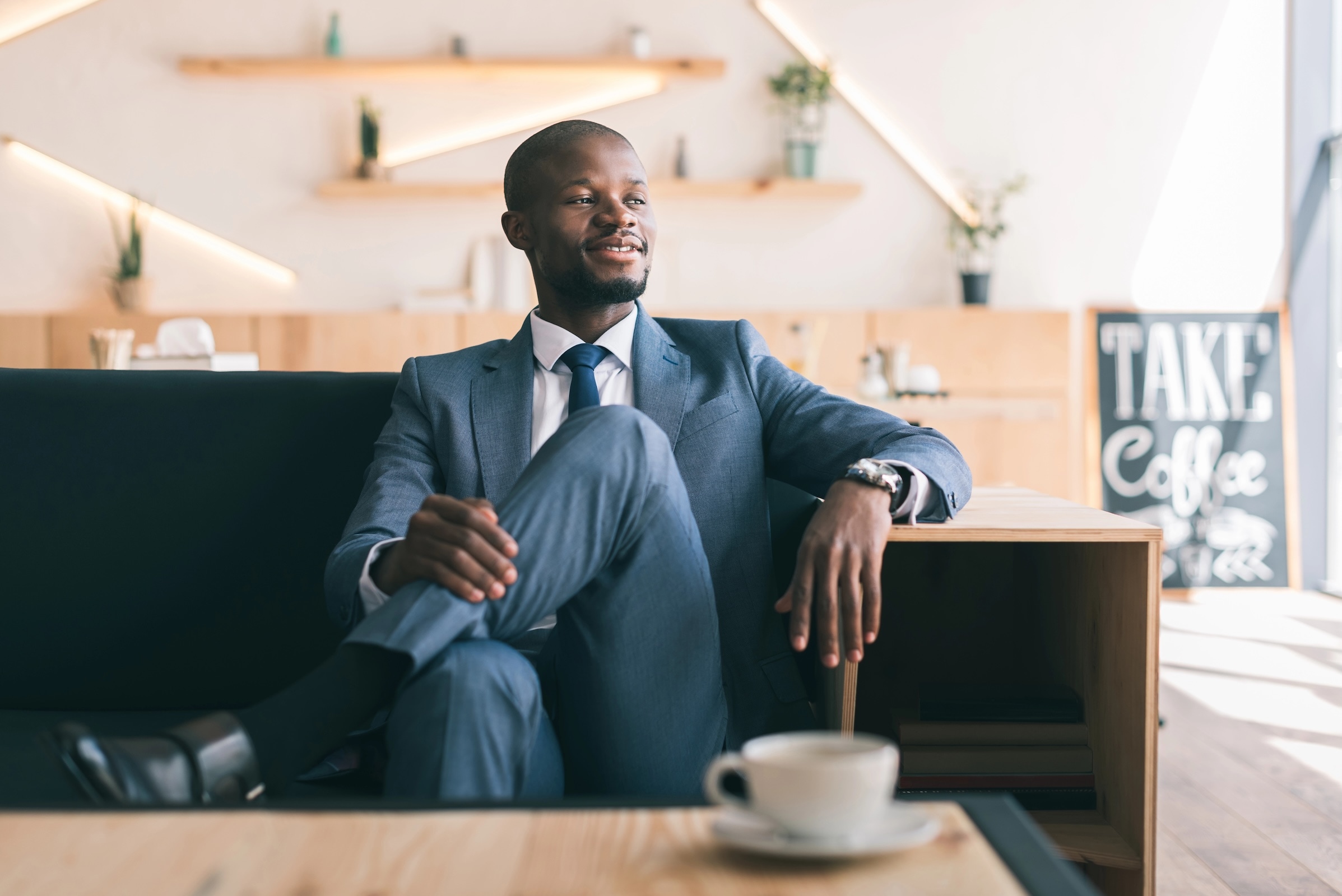 Assessments: The Key to Leadership Evolution